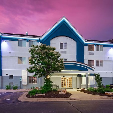 Best Western Plus Wausau-Rothschild Hotel Exterior photo